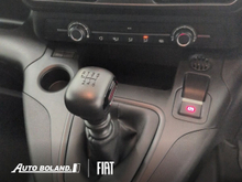 2024 Fiat Doblo 1.5L Diesel For Sale Images
