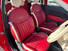 2015 Fiat 500 0.9L Petrol For Sale Images