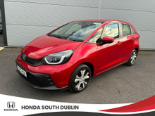 Honda Jazz 1.5 Petrol Hybrid E-hev , Elegance , 2600 Kilometres