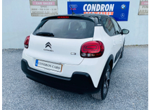 2022 Citroen C3 1.2L Petrol For Sale Images