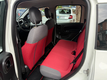 2014 Fiat Panda 1.2L Petrol For Sale Images