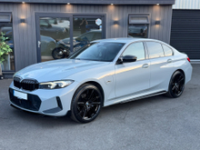 2023 BMW 3 Series 2L Hybrid For Sale Images