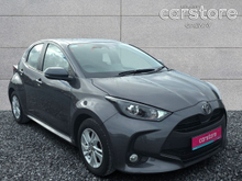 Toyota Yaris 1.5 Luna