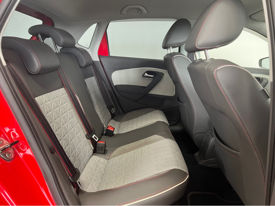 2016 Volkswagen Polo 1.0L Petrol For Sale Images