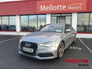 2014 AUDI A6 3.0 TDI QUATTRO 313BHP S LINE AUTO