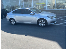 2016 Opel Insignia 1.6L Diesel For Sale Images