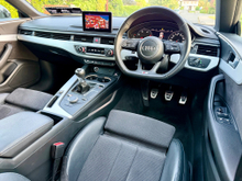 2018 Audi A5 2L Diesel For Sale Images