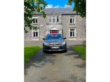 2014 Ford Focus 1.6L Diesel For Sale Images
