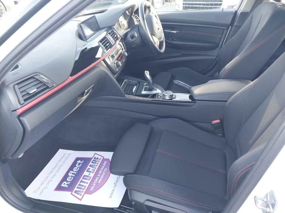 2015 BMW 3 Series 2L Diesel For Sale Images