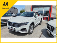 2019 Volkswagen Touareg 3L Diesel For Sale Images