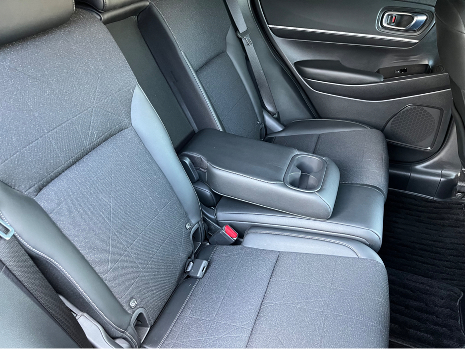 2021 Honda Vezel 1.5L Petrol Hybrid For Sale Images