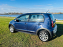2015 VOLKSWAGEN UP! 1.0L AUTO