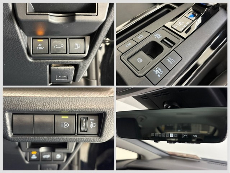 Toyota Prius Plug-In Hybrid — thumbnail 19