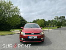2016 Volkswagen Polo 1.2L Petrol For Sale Images