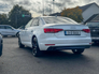 2017 AUDI A4 1.4 TFSI SPORT 150PS 4DR