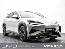 BYD Sealion 7 "BEAST EDITION"