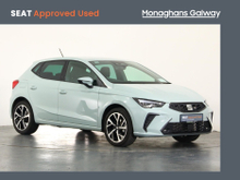 SEAT Ibiza 1.0TSI 115HP AUTO SE+