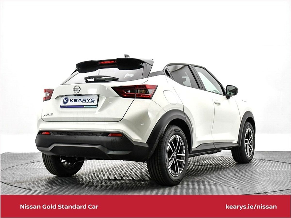 Nissan Juke 1.0 SV Premium MY24.2 — thumbnail 12