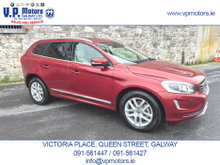 2017 Volvo XC60 2L Diesel For Sale Images