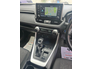 2019 TOYOTA RAV4 RAV4 2.5 DESIGN 215BHP HEV 5DR