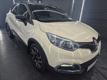 2015 Renault Captur 1.5L Diesel For Sale Images