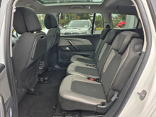 2016 Citroen Grand C4 Picasso 1.6L Diesel For Sale Images