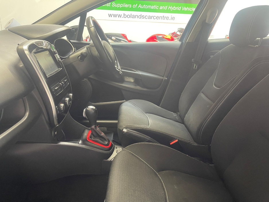 2016 Renault Clio 1.2L Petrol For Sale Images