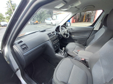 2011 Skoda Yeti 1.6L Diesel For Sale Images