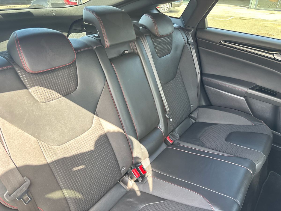 2019 Ford Mondeo 2L Diesel For Sale Images