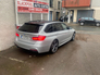 2017 BMW 3 SERIES D M SPORT ZLMT 5DR AUTO 4DR