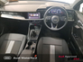 2024 AUDI A3 Saloon TDI SE Low Mileage from €370 per month
