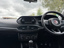 2019 Fiat Tipo 1.2L Diesel For Sale Images