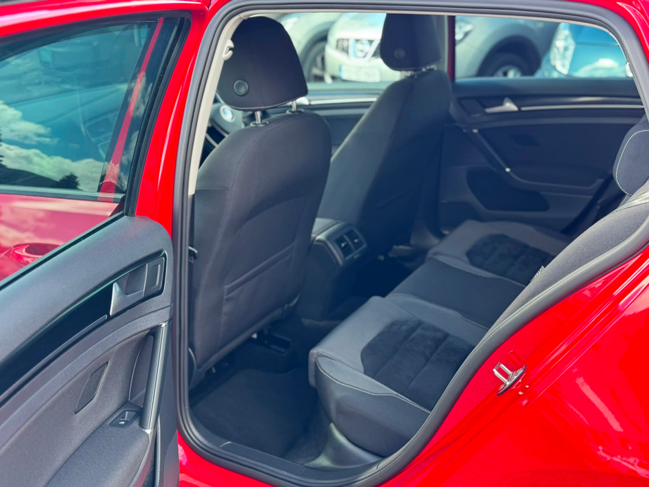 2015 Volkswagen Golf 1.4L Petrol For Sale Images