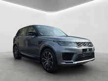 Land Rover Range Rover Sport P400E HSE DYNAMIC AUTO. FSH. FINANCE ARRANGED. SIMI. AA APPROVED.