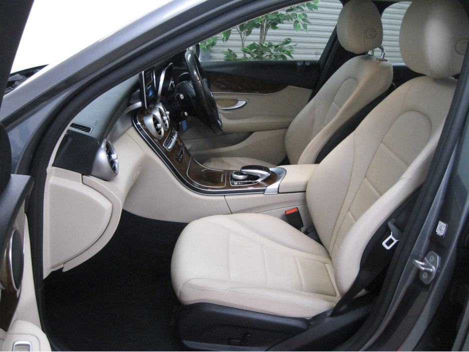 2017 Mercedes-Benz C Class 1.6L Diesel For Sale Images