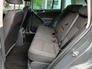 2015 VOLKSWAGEN TIGUAN 2.0 TDI 110BHP TREND &amp; FUN