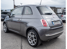2014 Fiat 500 1.2L Petrol For Sale Images
