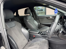 2020 Audi A4 2L Diesel For Sale Images