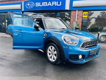 2018 MINI Countryman 1.5L Petrol Plug-in Hybrid For Sale Images
