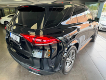 2022 Mercedes-Benz GLE Class 2L Diesel Hybrid For Sale Images