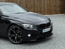 2015 BMW 3 SERIES 320d M Sport Auto