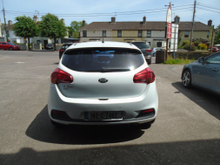 2014 Kia Ceed 1.4L Petrol For Sale Images