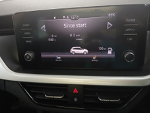 2020 Skoda Scala 1L Petrol For Sale Images