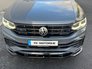 2021 VOLKSWAGEN TIGUAN R-LINE 2.0 TDI MANUAL 6SPEED FWD 150HP 5DR