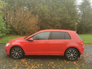 2015 VOLKSWAGEN GOLF BLUEMOTION 105PS 