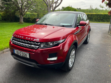 2015 Land Rover Range Rover Evoque 2.2L Diesel For Sale Images