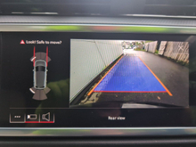 2023 Audi Q3 2L Diesel For Sale Images