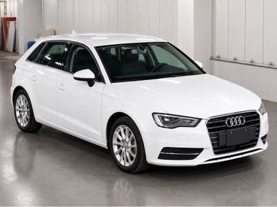 2016 Audi A3
