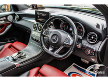2018 Mercedes-Benz GLC Class 2.1L Diesel For Sale Images