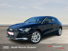Audi A3 Audi A3 Sportback SE TFSI 85 kW...